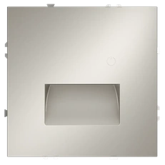 Изображение Подсветка светодиодная встраиваемая VOLTUM S70 с датчиком (кашемир)